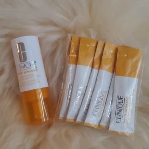 Clinique Fresh Pressed Bundle 7 day system